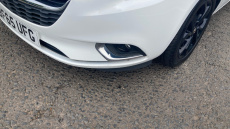 Vauxhall Corsa 1.4 ecoFLEX SRi 5dr Petrol Hatchback